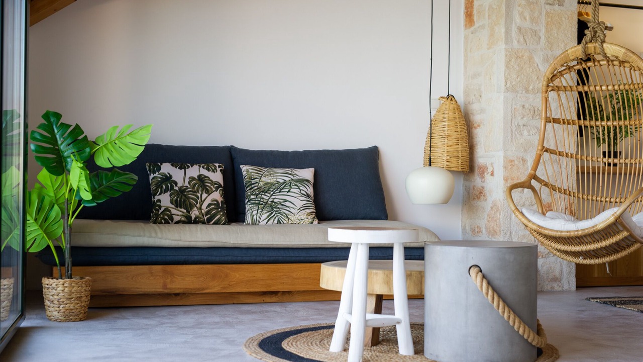 Photo of Livingroom in Alykes