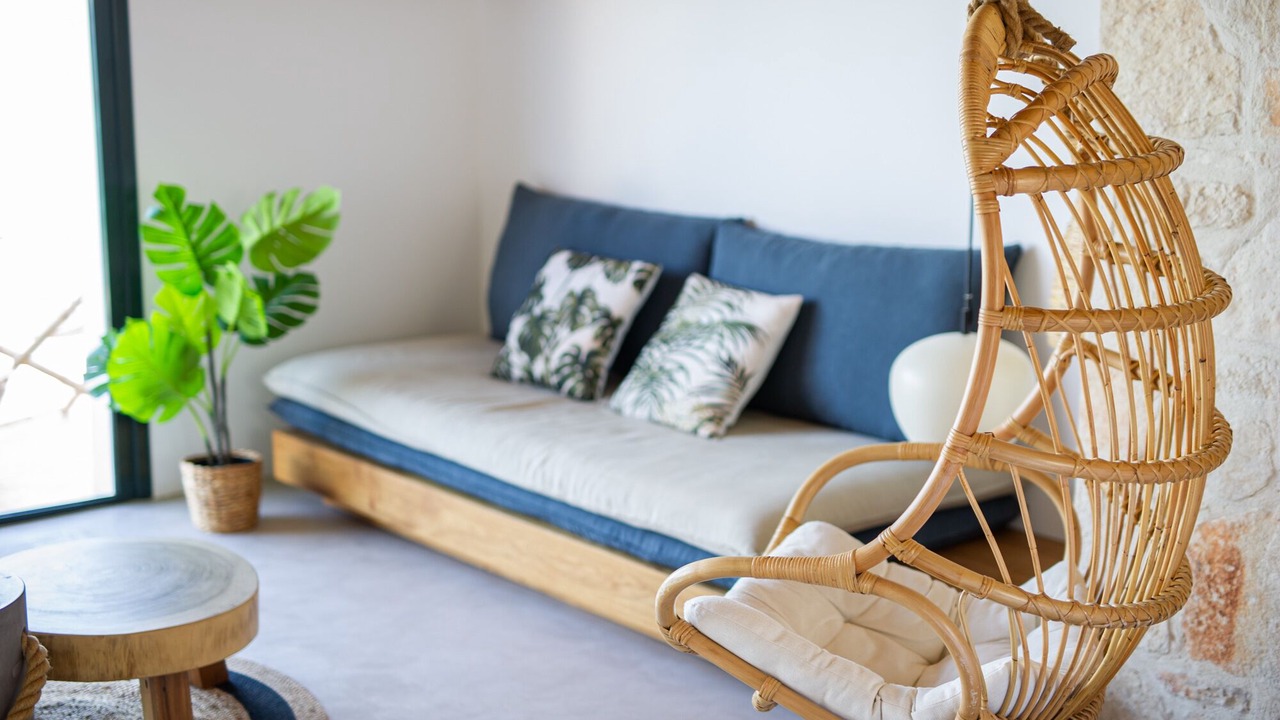 Photo of Livingroom in Alykes