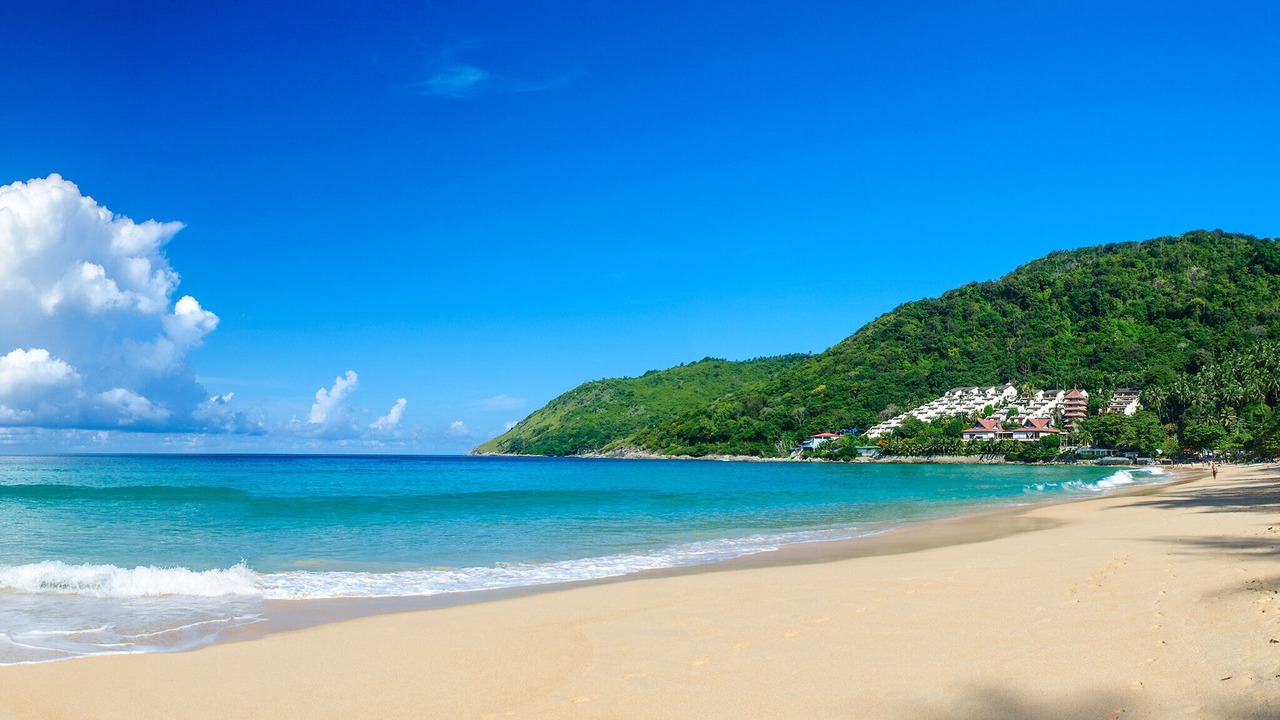 Photo of Others in Nai Harn