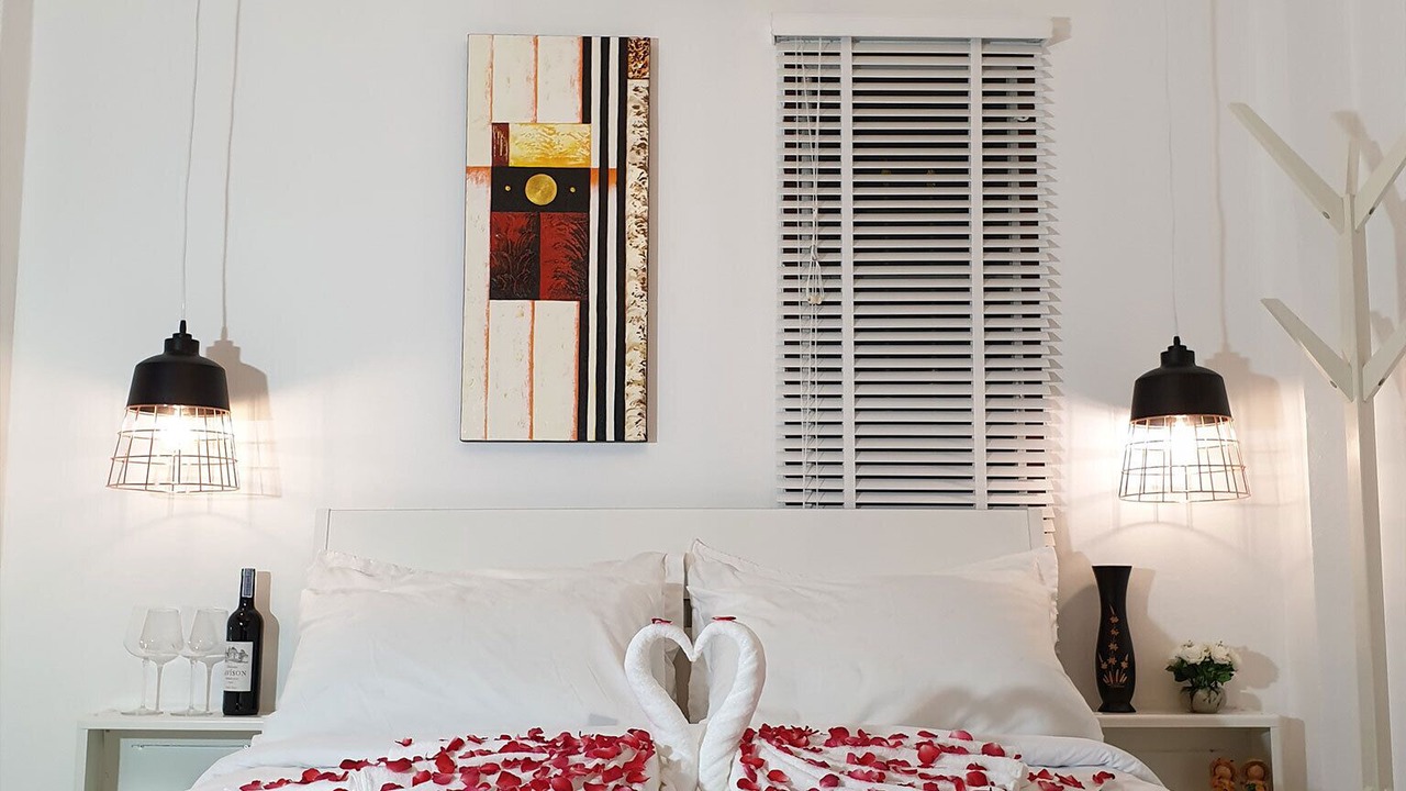 Photo of Bedroom in Nai Harn