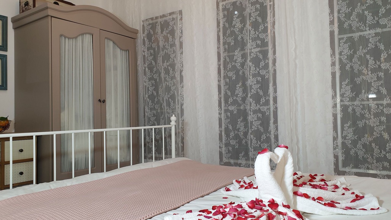 Photo of Bedroom in Nai Harn