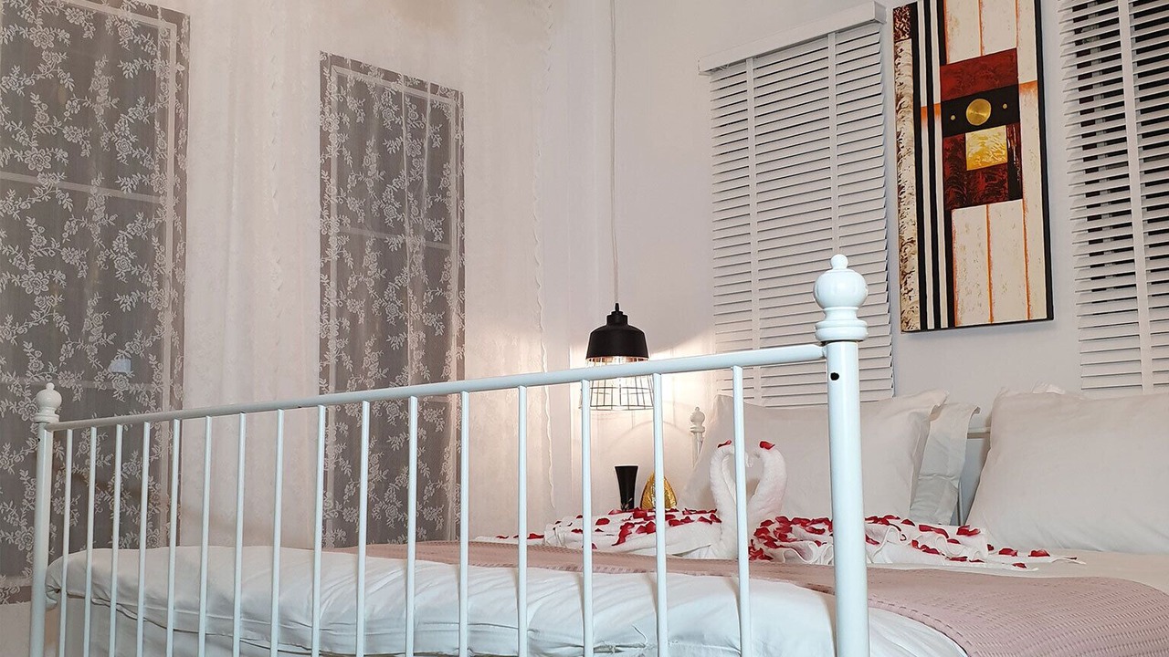 Photo of Bedroom in Nai Harn