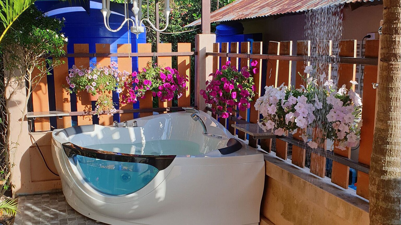 Photo of Outdoor in Nai Harn