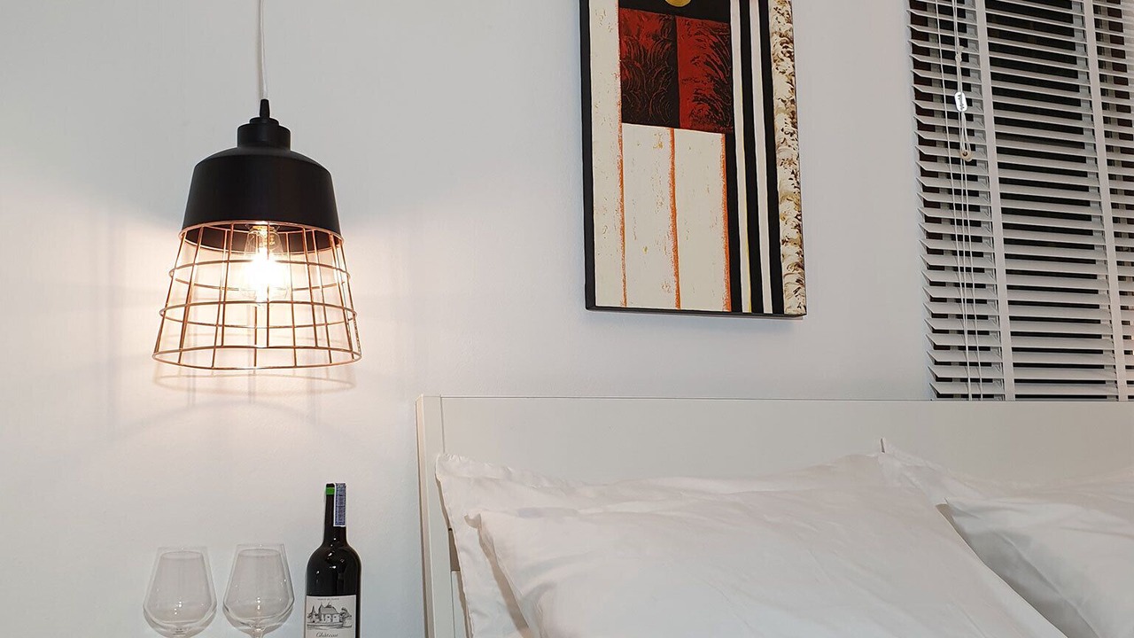 Photo of Bedroom in Nai Harn