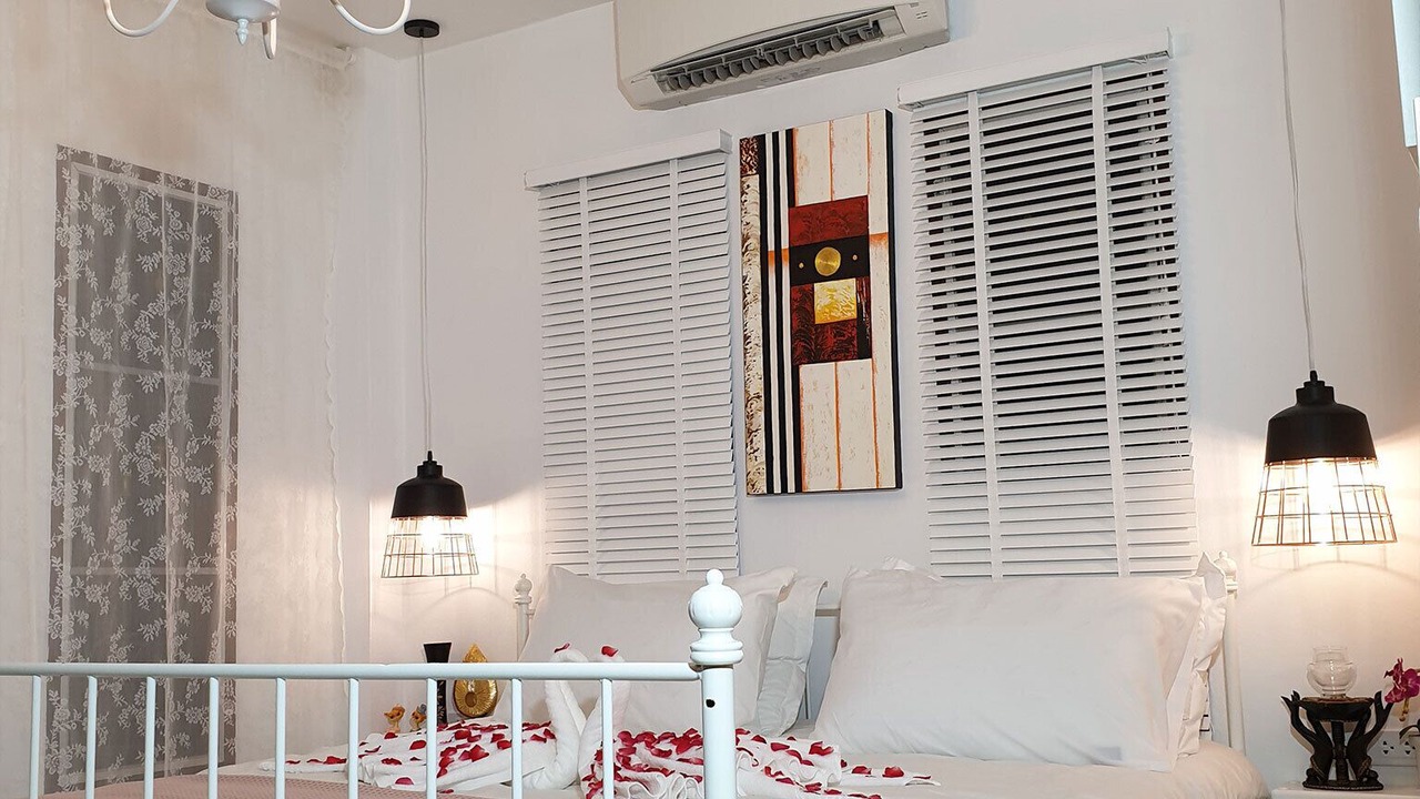 Photo of Bedroom in Nai Harn