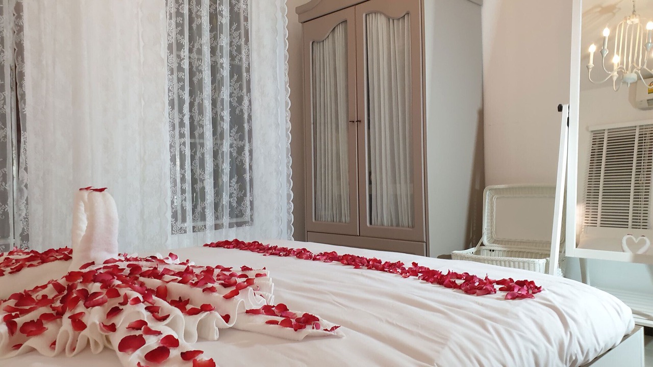 Photo of Bedroom in Nai Harn