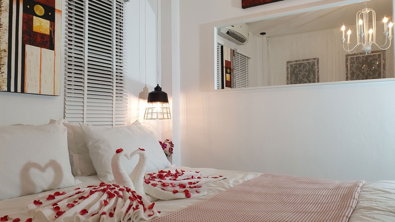 Photo of Bedroom in Nai Harn