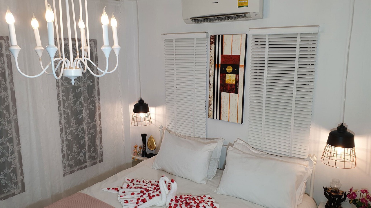 Photo of Bedroom in Nai Harn