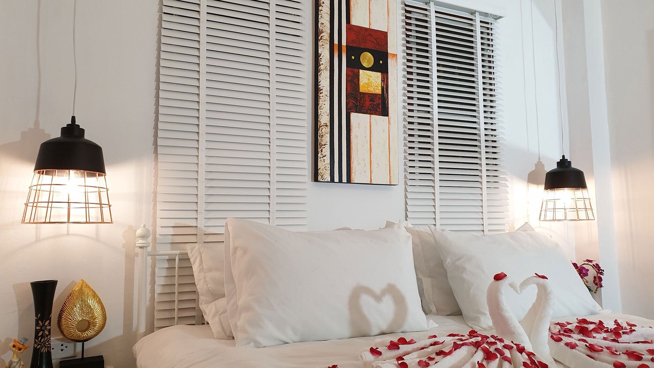 Photo of Bedroom in Nai Harn