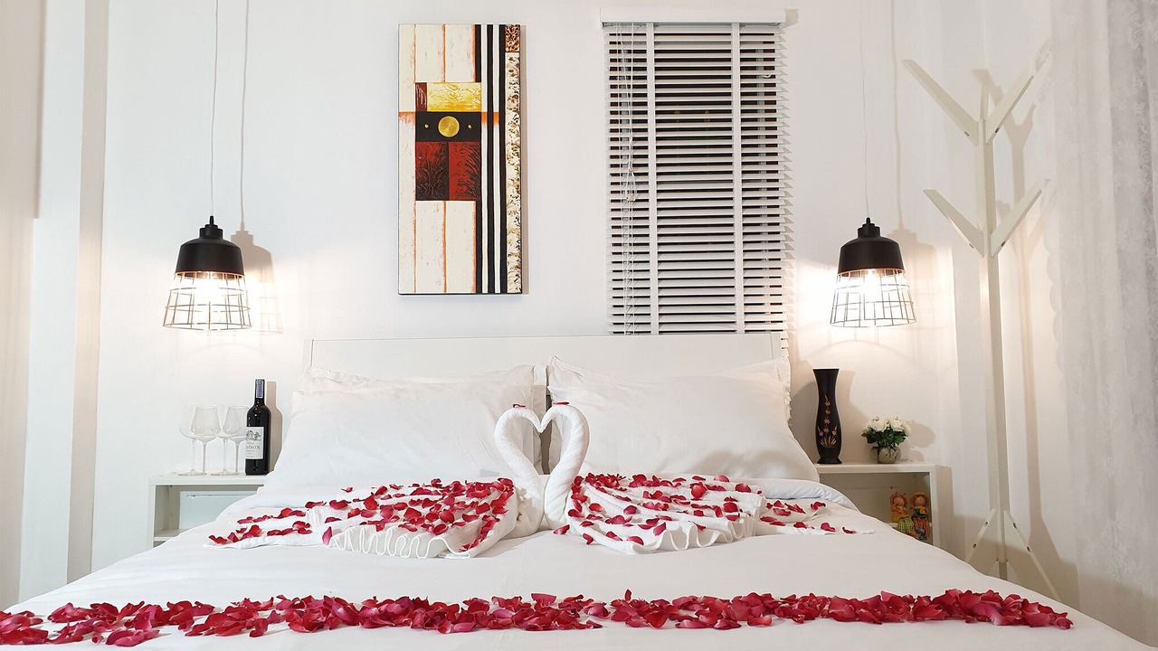 Photo of Bedroom in Nai Harn