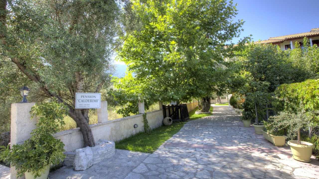 Photo of Outdoor in Nidri