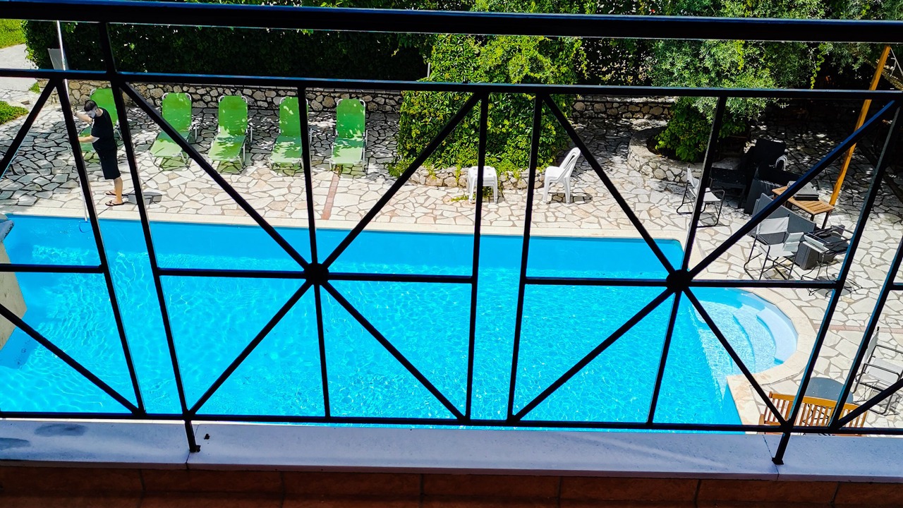 Photo of Patio Balcony in Nidri