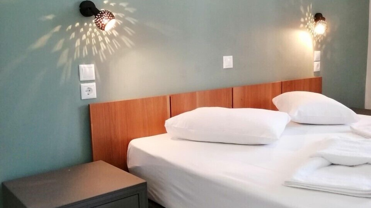 Photo of Bedroom in Nidri