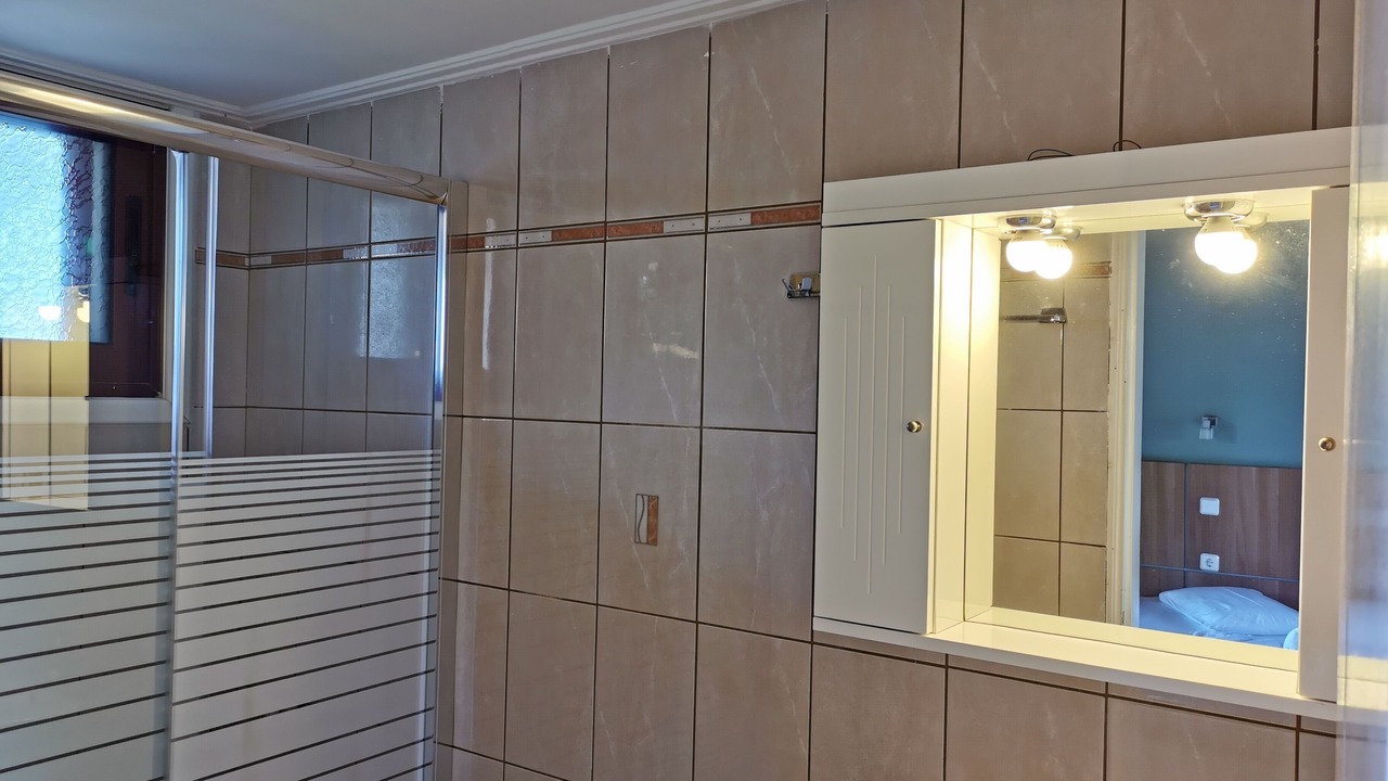 Photo of Bathroom in Nidri