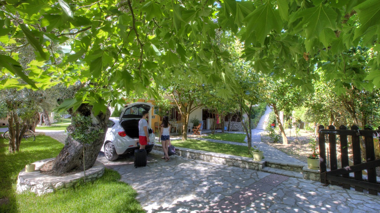 Photo of Outdoor in Nidri