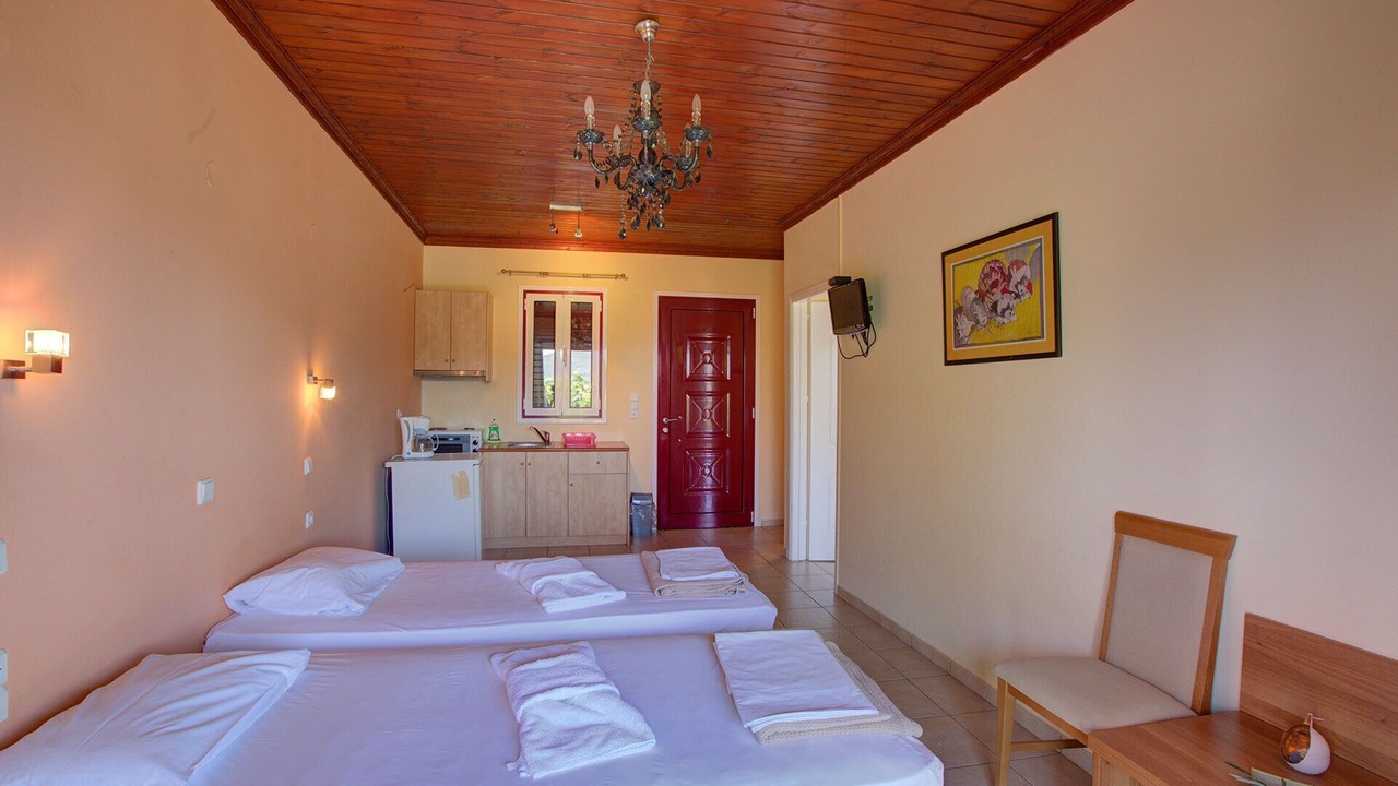 Photo of Bedroom in Nidri