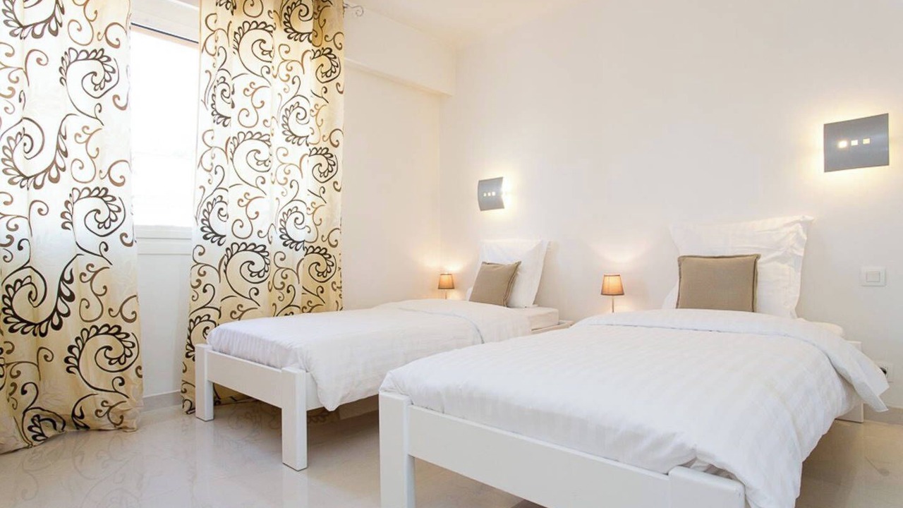 Photo of Bedroom in Le Suquet