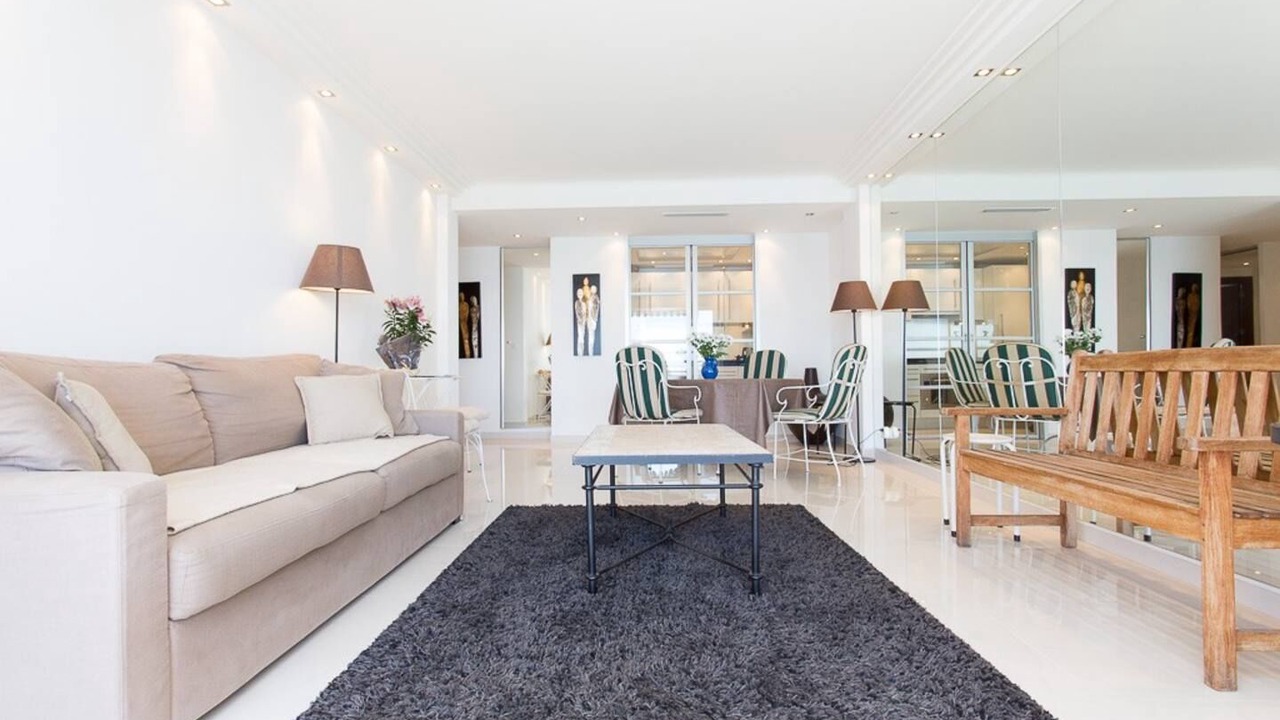 Photo of Livingroom in Le Suquet