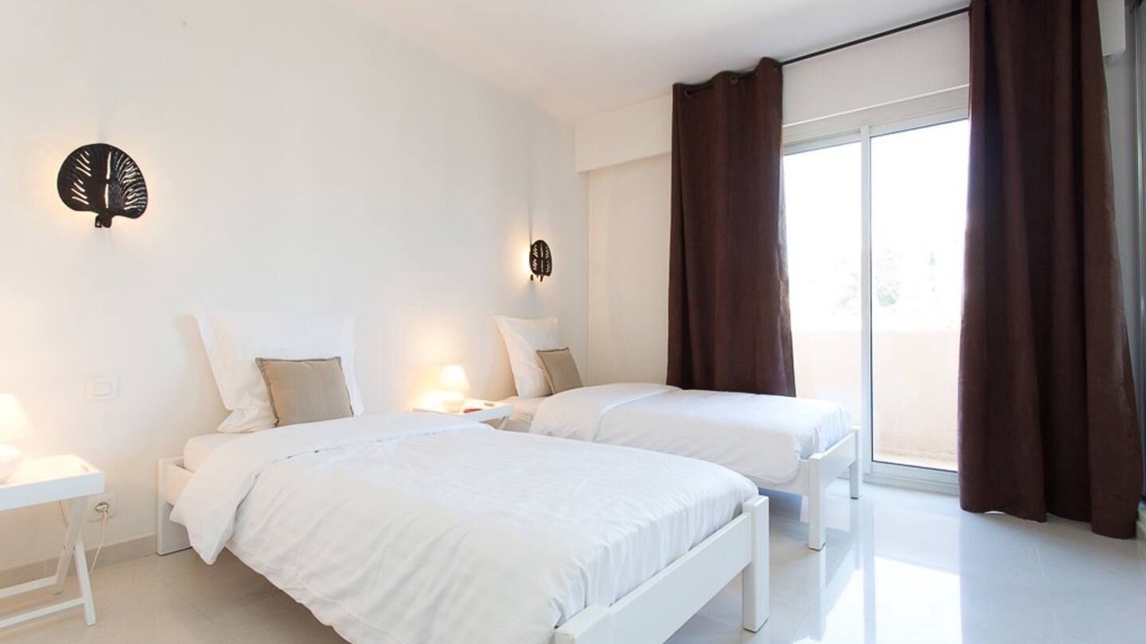 Photo of Bedroom in Le Suquet