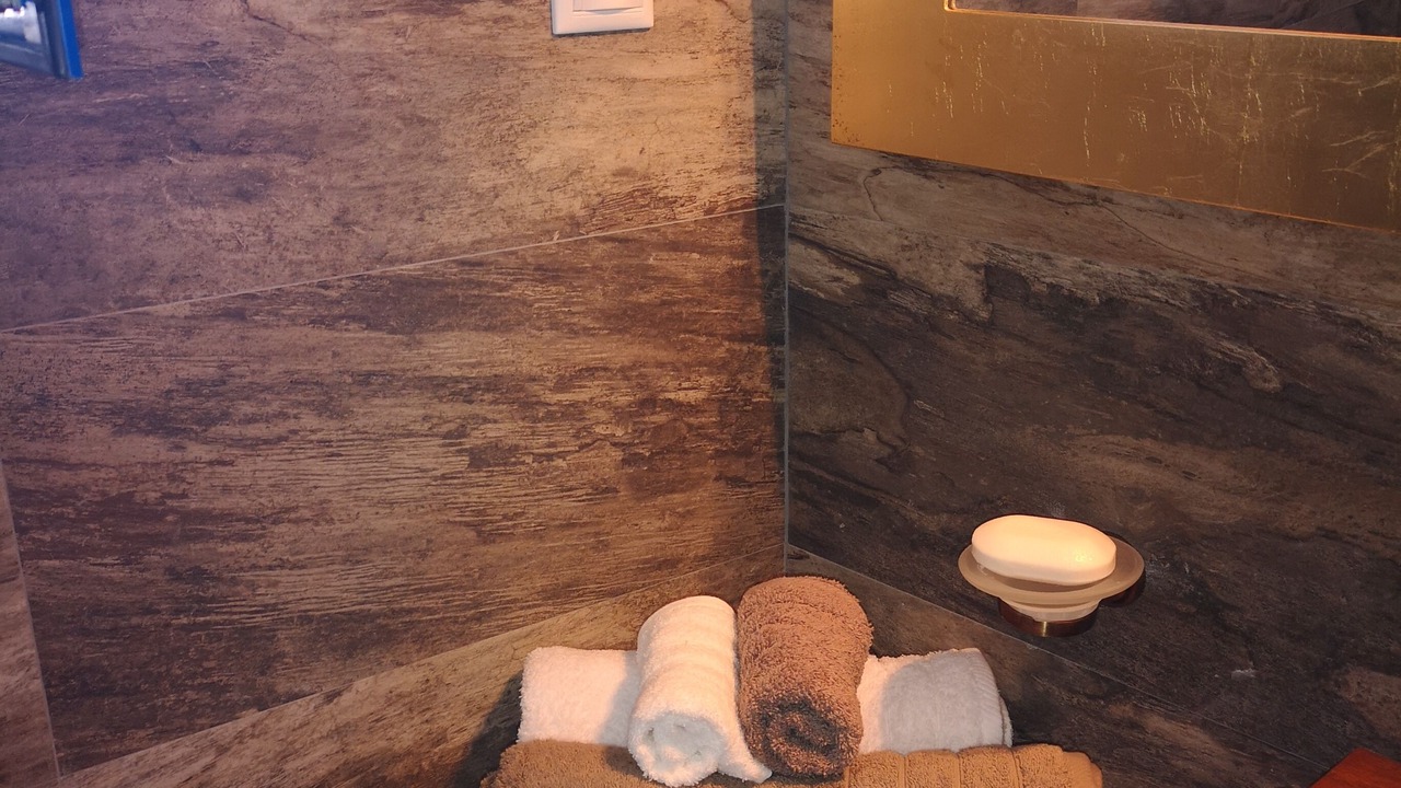 Photo of Bathroom in Sitia