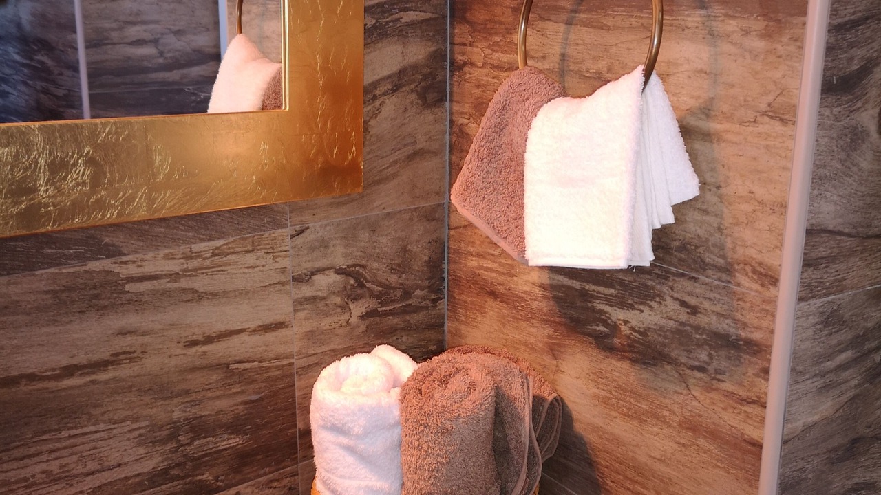 Photo of Bathroom in Sitia
