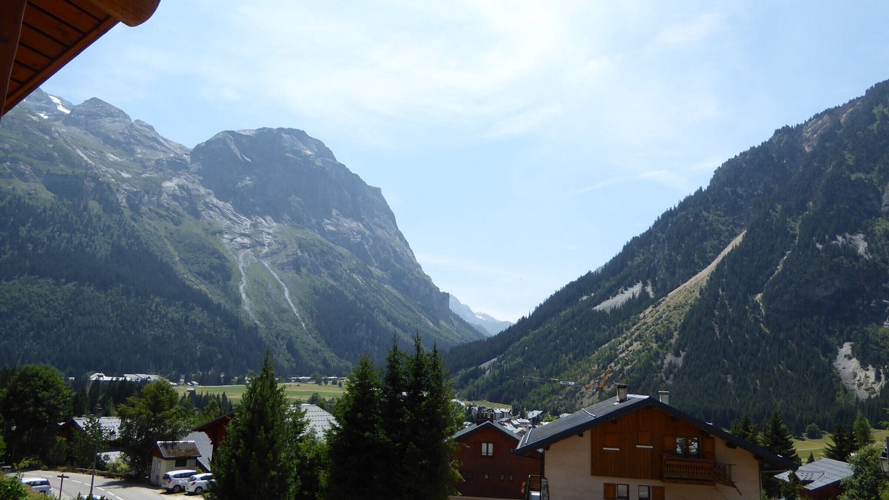 Photo of Outdoor in Pralognan-la-Vanoise