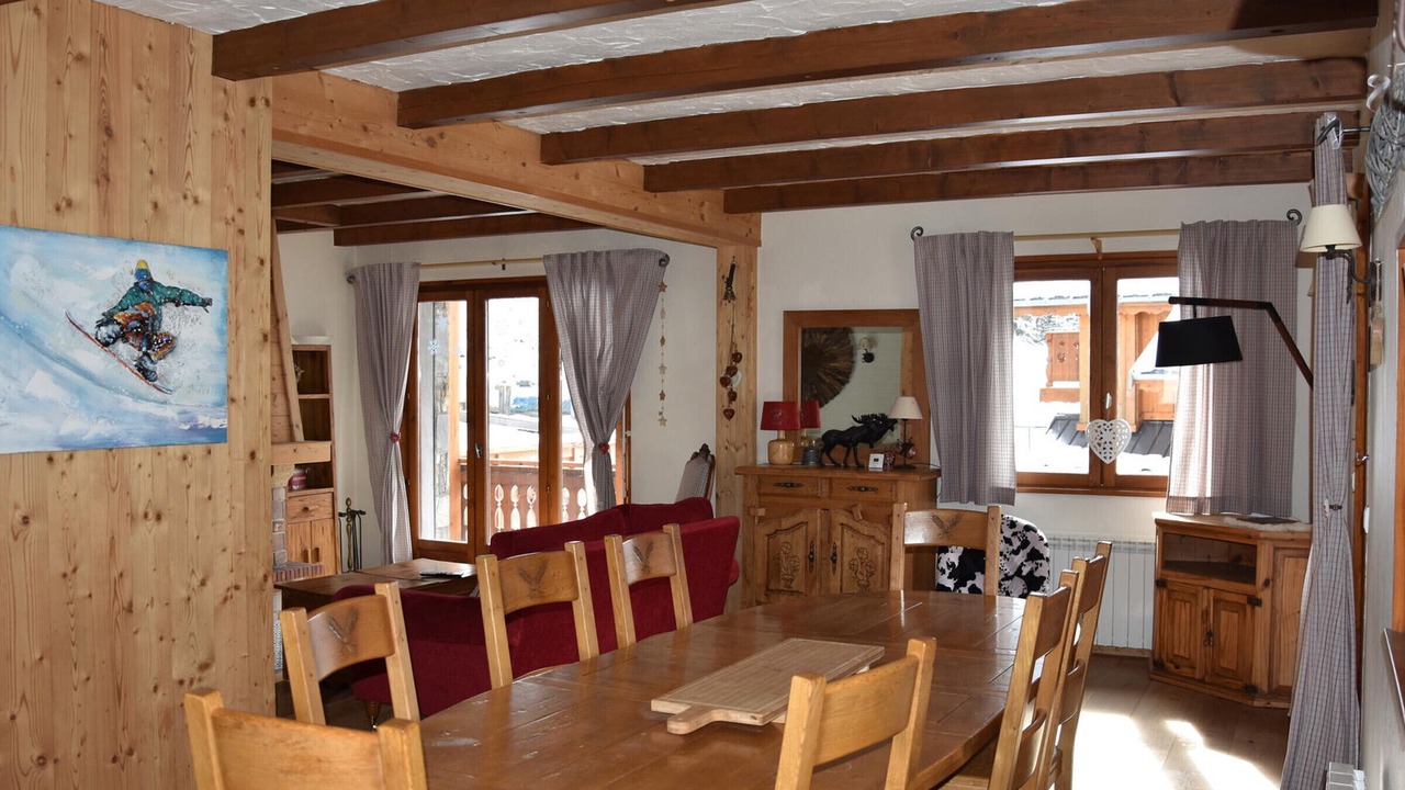 Photo of Others in Pralognan-la-Vanoise