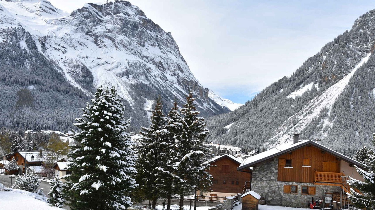 Photo of Outdoor in Pralognan-la-Vanoise
