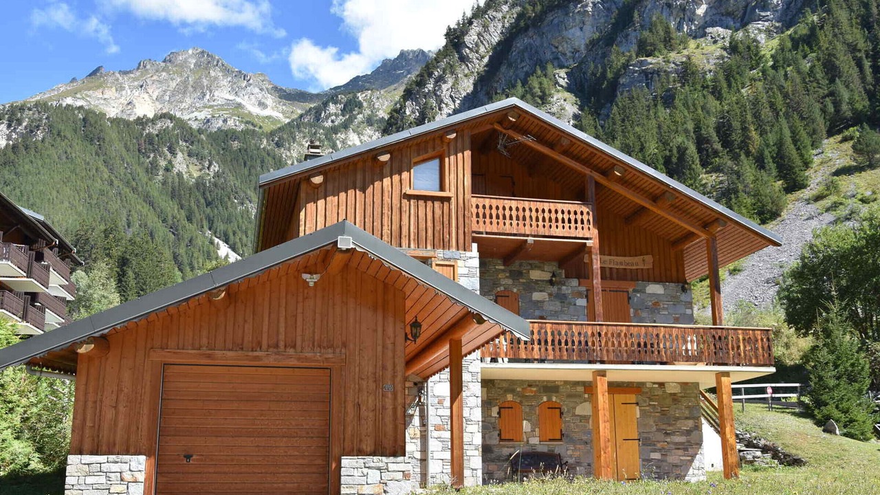 Photo of Outdoor in Pralognan-la-Vanoise