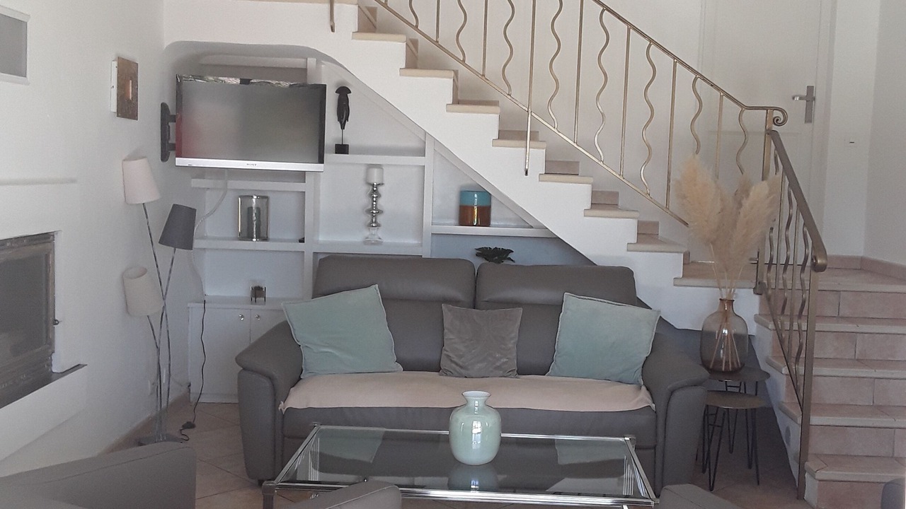 Photo of Livingroom in Sainte-Maxime