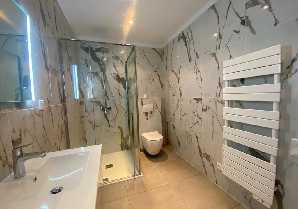 Photo of Bathroom in Sainte-Maxime