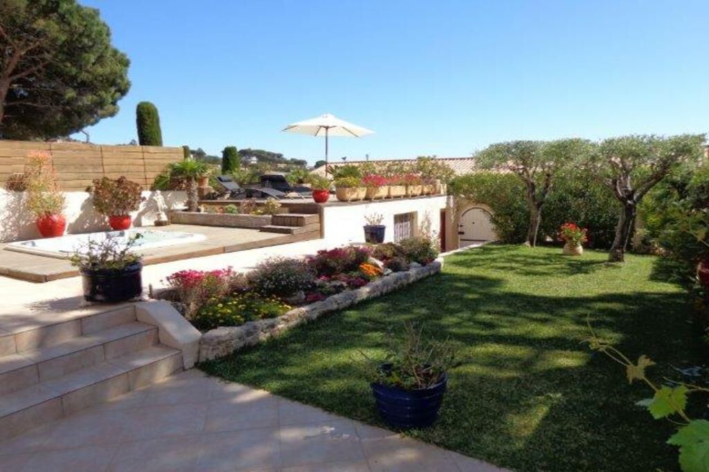Photo of Outdoor in Sainte-Maxime