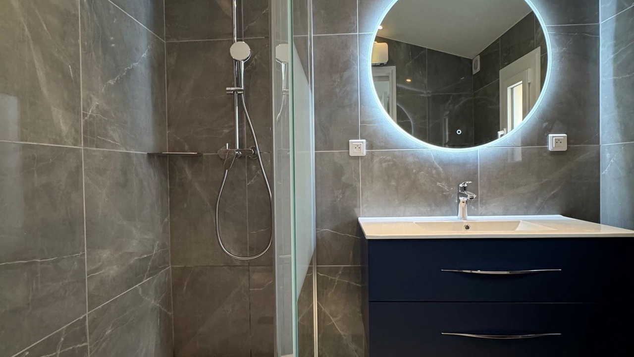 Photo of Bathroom in Sainte-Maxime