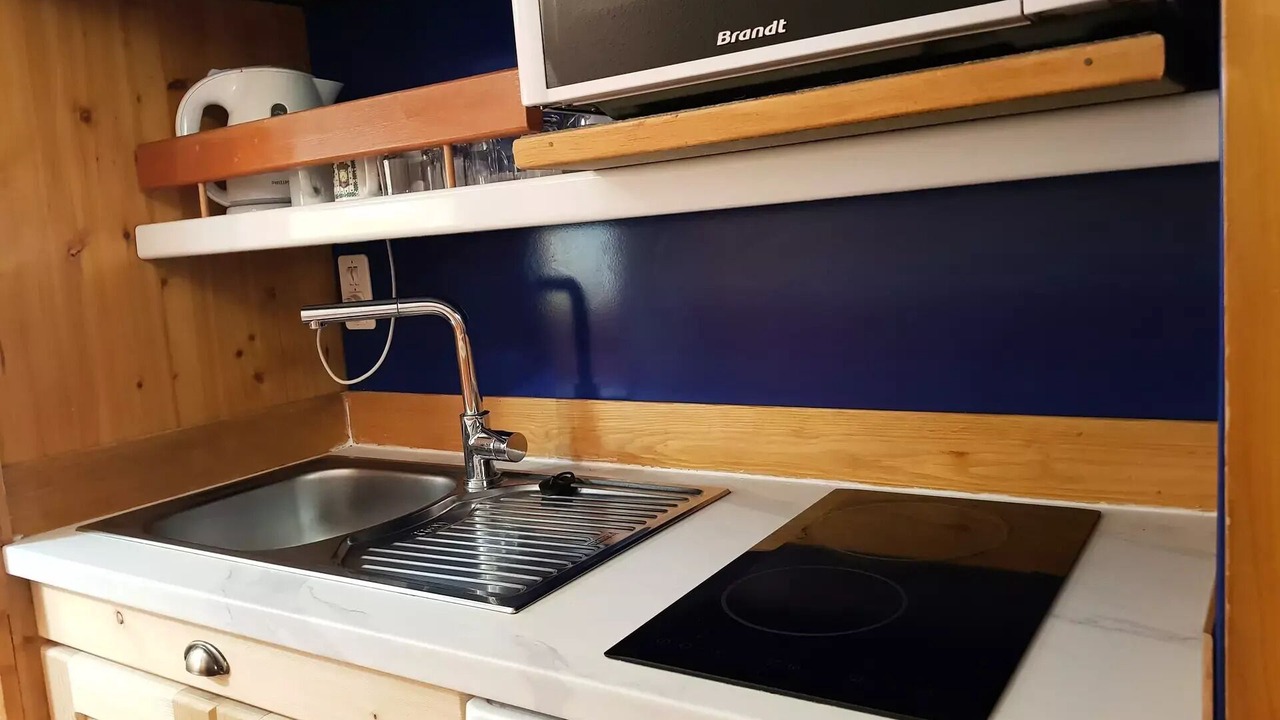 Photo of Kitchen in Arc-1600