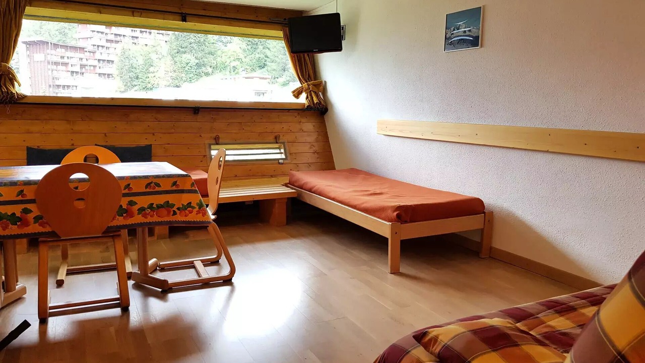 Photo of Bedroom in Arc-1600