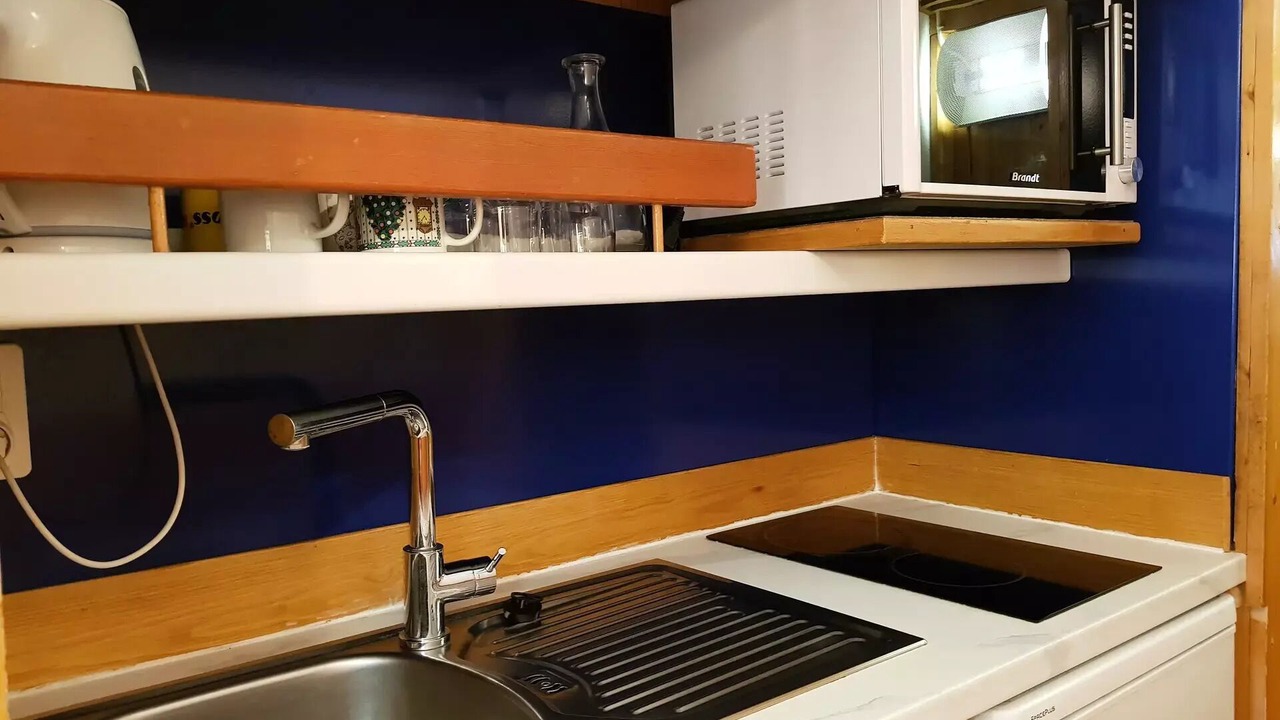 Photo of Kitchen in Arc-1600