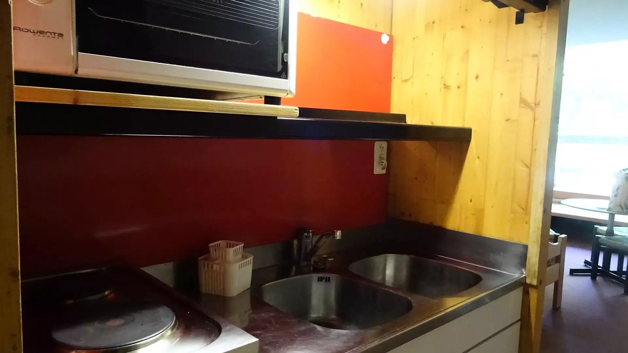 Photo of Kitchen in Arc-1600