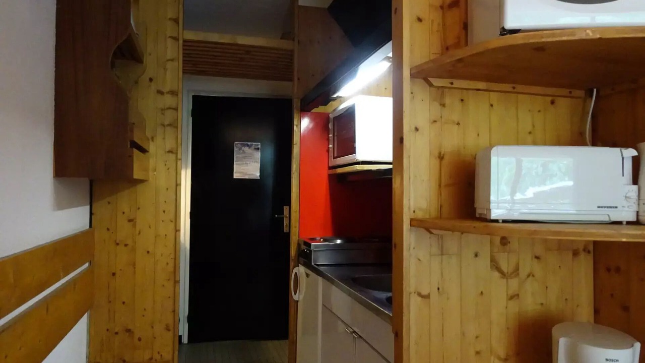 Photo of Kitchen in Arc-1600