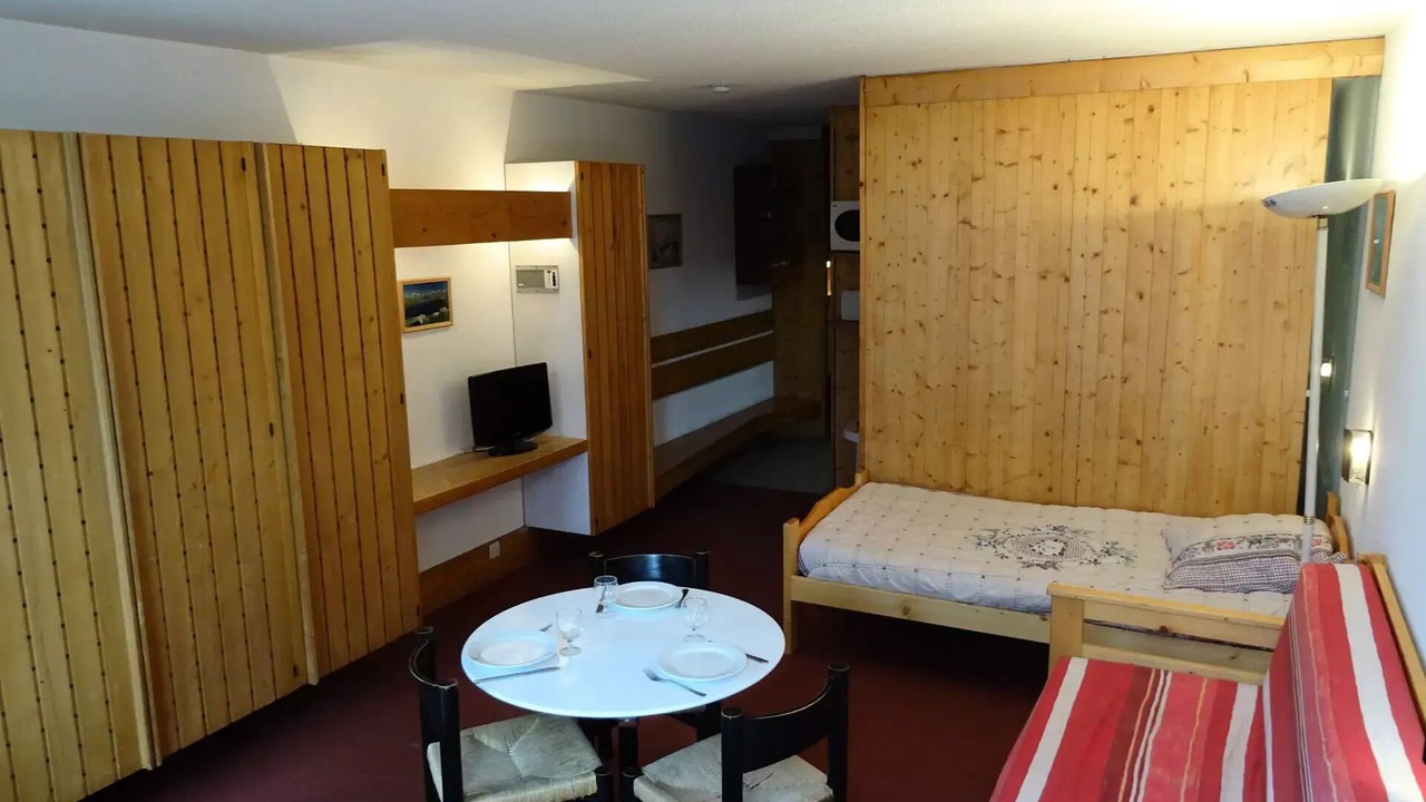 Photo of Bedroom in Arc-1600