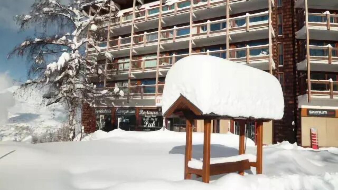 Photo of Outdoor in Arc-1600
