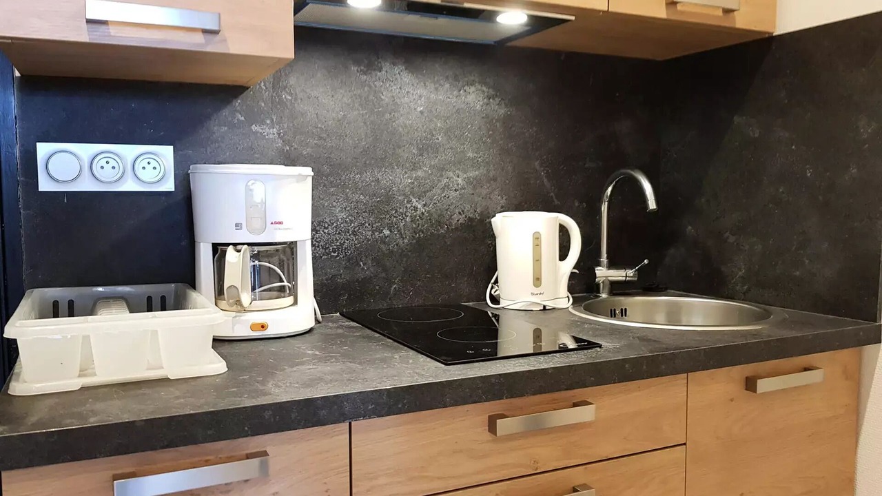Photo of Kitchen in Arc-1600