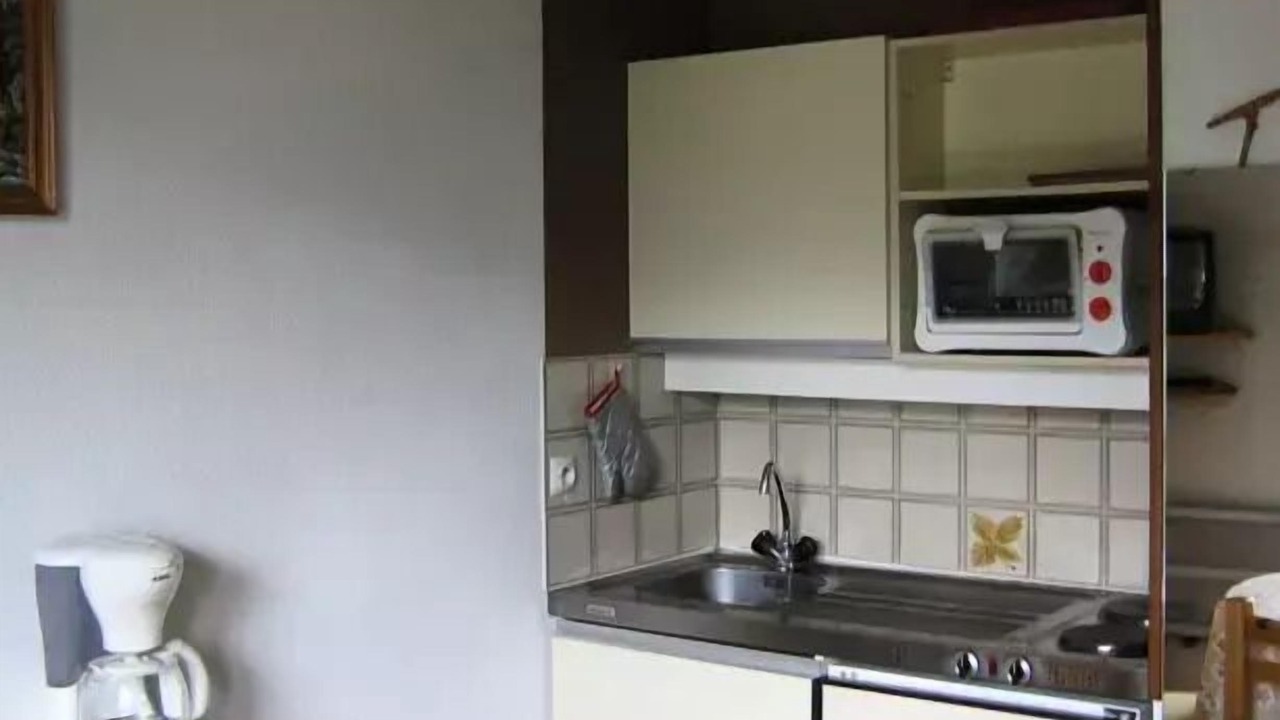 Photo of Kitchen in Bourg-Saint-Maurice