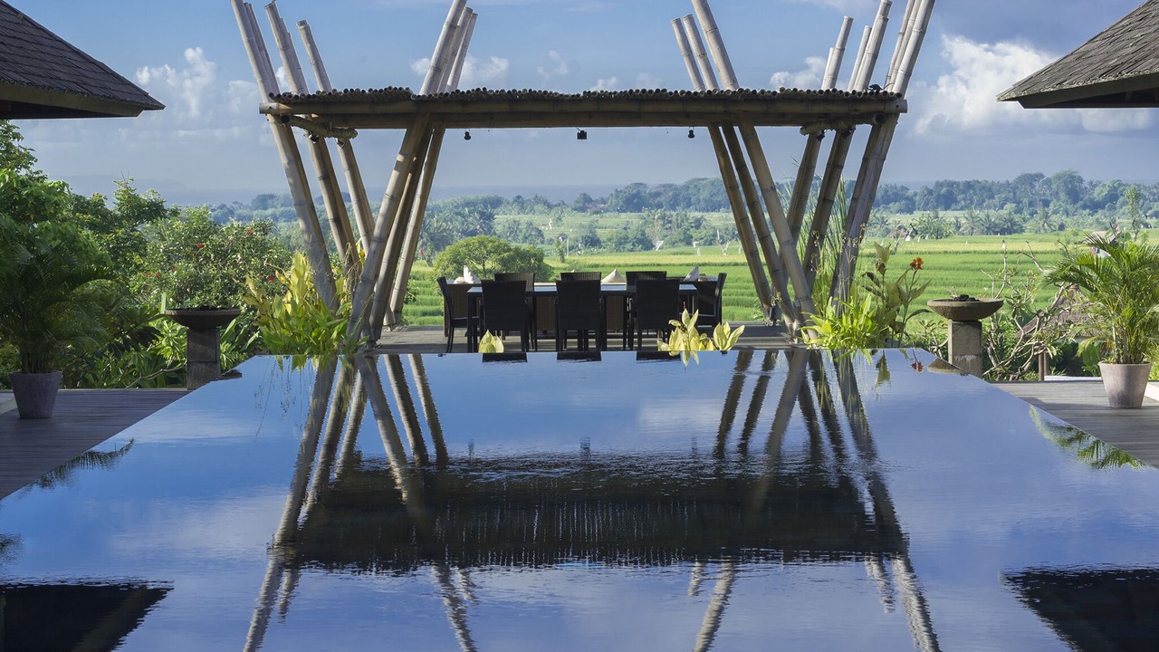 Photo of Outdoor in Munggu
