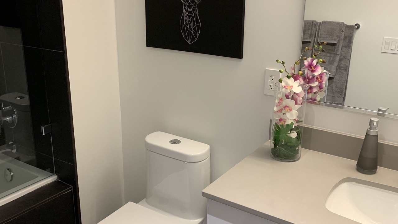 Photo of Bathroom in Town Square