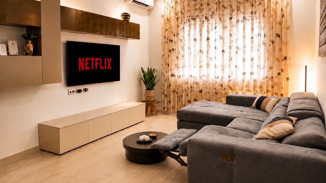 Photo of Livingroom in Caserta