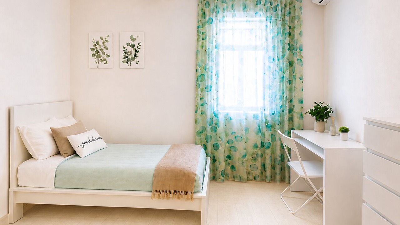 Photo of Bedroom in Caserta