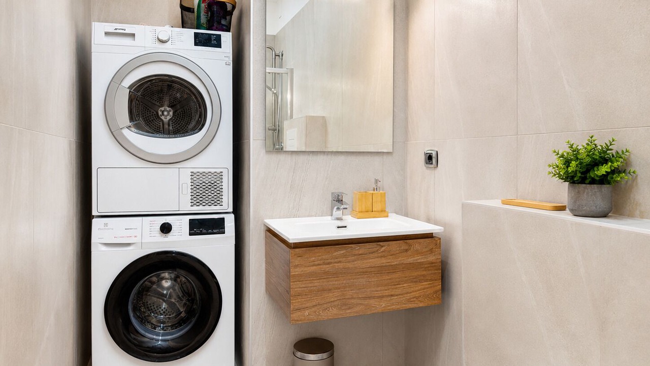 Photo of Bathroom in Caserta