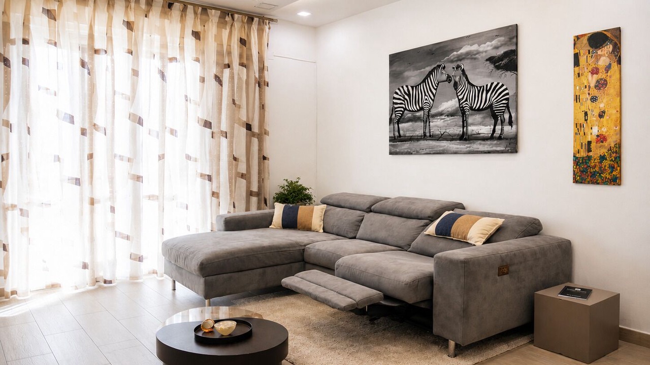 Photo of Livingroom in Caserta
