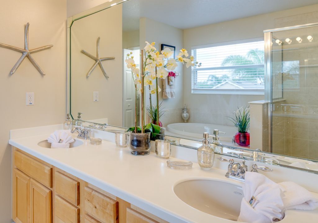 Photo of Bathroom in West Haven