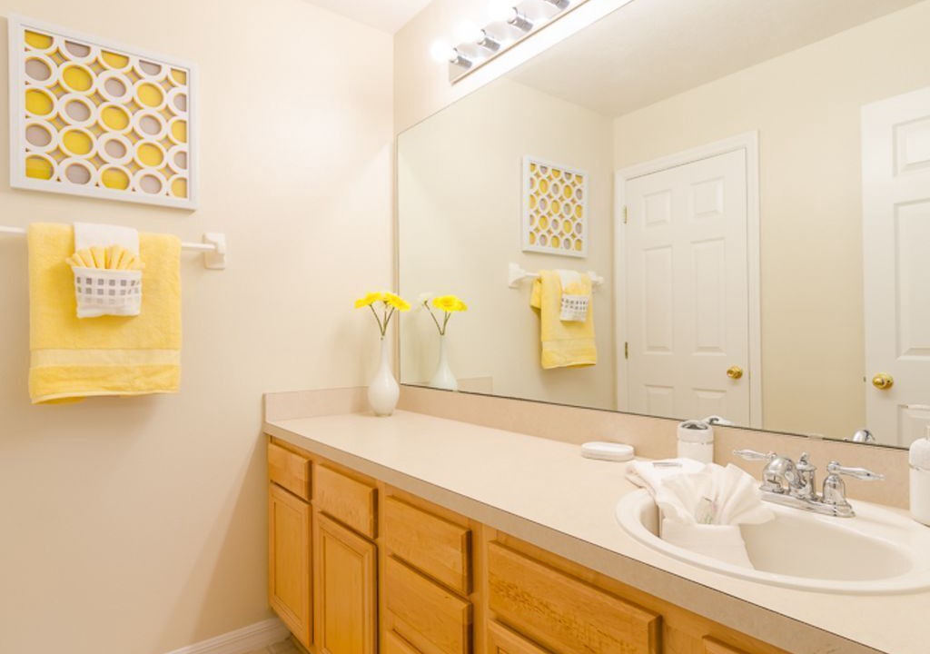 Photo of Bathroom in West Haven